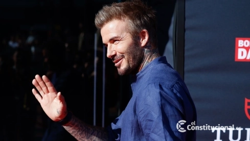 David Beckham se pronuncia tras el comunicado de Brooklyn y apela al derecho de los hijos a equivocarse para crecer
