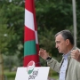 Aitor Esteban (Unanue/Europa Press)