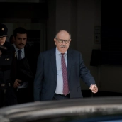 EuropaPress 7028855 sido abogado abalos jose anibal alvarez salida tribunal supremo 15 octubre