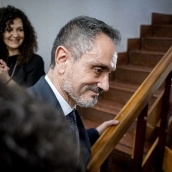 EuropaPress 7317546 alcalde mostoles manuel bautista pleno extraordinario ayuntamiento mostoles EuropaPress 7317546 alcalde mostoles manuel bautista pleno extraordinario ayuntamiento mostoles