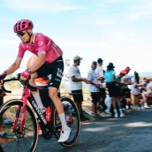 El Tour de Francia impulsa a La 2 con su mejor etapa de la temporada este domingo