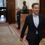 EuropaPress 7618117 diputado pp borja semper salida sesion plenaria congreso diputados 23 junio
