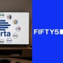 Las audiencias de televisión podrían dar un giro histórico desde agosto por el pulso entre Forta y Fifty5Blue