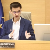 José Pablo López reivindica el respeto y la empatía condenando el ensañamiento en redes ante las cancelaciones televisivas: "Menos crueldad digital"