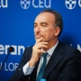 EuropaPress 7661376 magistrado tribunal supremo manuel marchena ponencia participacion