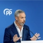Juan Bravo, vicesecretario del PP
