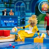 'El Grand Prix' regresa por todo lo alto y recupera el liderazgo del prime time para La 1