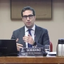 El vicepresidente primero del Gobierno y ministro de Economía, Comercio y Empresa, Carlos Cuerpo. Eduardo Parra / Europa Press