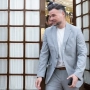 El diputado de ERC, Gabirel Rufián. Jesús Hellín / Europa Press
