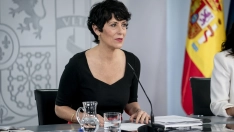 EuropaPress 7663817 ministra inclusion seguridad social migraciones portavoz gobierno elma saiz