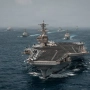 Foto tomada de U.S. Central Command (CENTCOM) / X