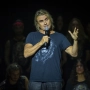 El músico, productor, y director de escena, Nacho Cano. Juan Barbosa / Europa Press