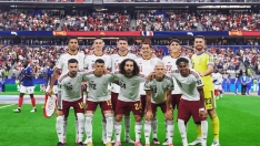 espana mundial 2026