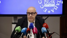 EuropaPress 7665518 obispo malaga jose antonio satue rueda prensa valorar sentencia