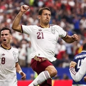 España derrota a Francia y pasa a la final del Mundial con un espectacular 71,2% en La 1: ¡Lo más visto desde la final de la Eurocopa 2024! 