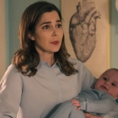 'Sueños de libertad' consolida su éxito marcando un nuevo hito en Antena 3