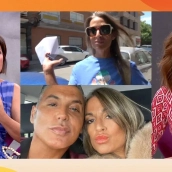 'Y ahora Sonsoles' acelera en verano y firma una de sus mejores tardes del año en Antena 3