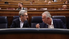 EuropaPress 7663503 i d ministro hacienda arcadi espana ministro politica territorial memoria