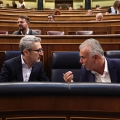 EuropaPress 7663503 i d ministro hacienda arcadi espana ministro politica territorial memoria EuropaPress 7663503 i d ministro hacienda arcadi espana ministro politica territorial memoria