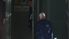 El director adjunto operativo (DAO) del Instituto Armado, Manuel Llamas. Jaime Luján Alarcón / Europa Press