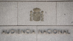 EuropaPress 7435401 fachada audiencia nacional 13 abril 2026 san fernando henares madrid espana