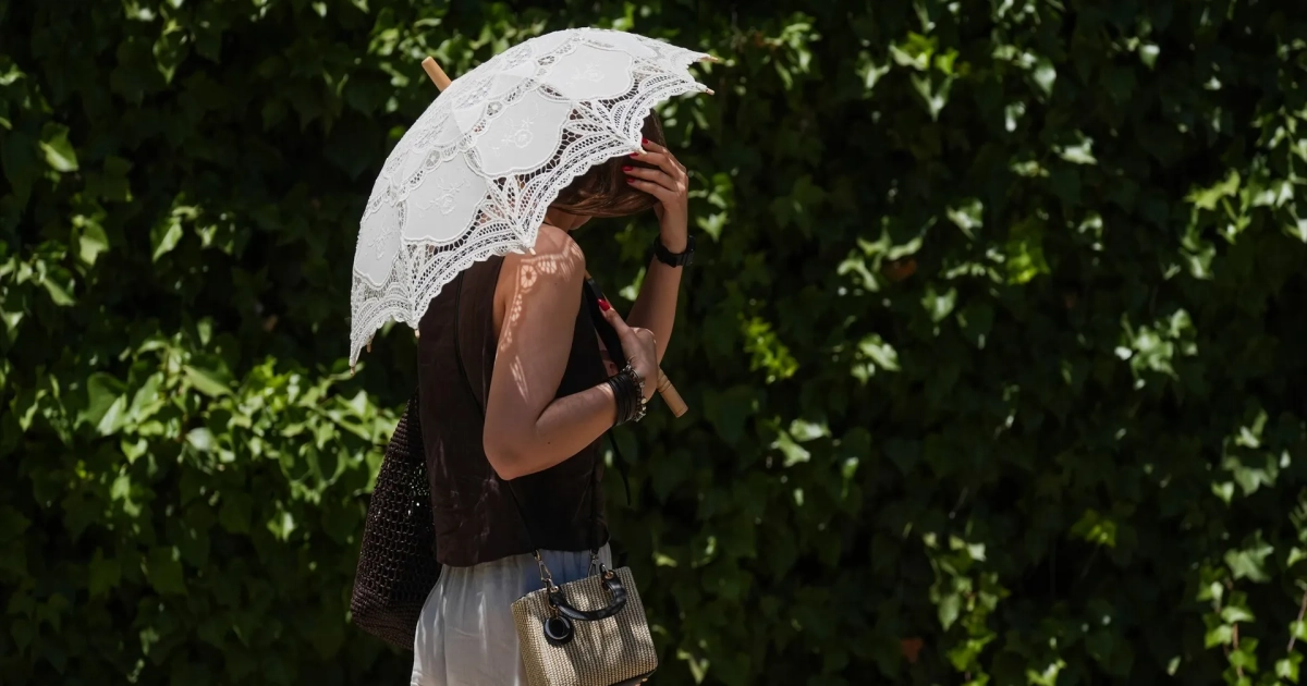 La AEMET Pone Fecha Al Pr ximo Episodio De Calor Extremo Estas Ser n la-aemet-pone-fecha-al-pr-ximo-episodio-de-calor-extremo-estas-ser-n