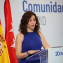 EuropaPress 7655241 presidenta comunidad madrid isabel diaz ayuso ciclo pulso comunidades