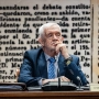 El Director Adjunto Operativo de la Guardia Civil, Manuel Llamas. César Vallejo Rodríguez / Europa Press