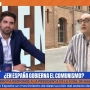 Villarroya vs. Hugo Pereira: así responden a las últimas declaraciones de Ayuso sobre el comunismo en 'Malas Lenguas'