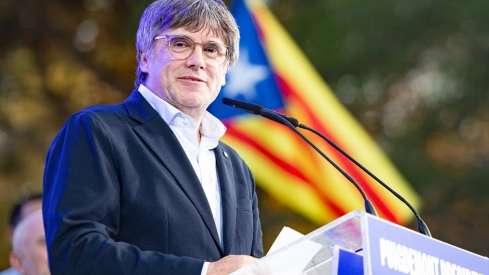 EuropaPress 5952338 expresidente generalitat catalunya candidato junts elecciones catalanas EuropaPress 5952338 expresidente generalitat catalunya candidato junts elecciones catalanas