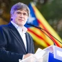 El expresidente de la Generalitat de Catalunya, Carles Puigdemont. Glòria Sánchez / Europa Press