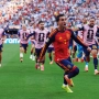 ¡Historia de la televisión! El gol de Ferran convierte a España en campeona del mundo por segunda vez en una final que bate todos los récords de audiencia 