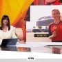 'Antena 3 Noticias Fin de Semana' con Mónica Carrillo domina la información del domingo con un nuevo liderazgo