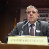 EuropaPress 6956831 consejero sociedad espanola participaciones industriales sepi expresidente EuropaPress 6956831 consejero sociedad espanola participaciones industriales sepi expresidente