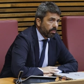 El expresident de la generalitat Valenciana, Carlos Mazón. Rober Solsona / Europa Press El expresident de la generalitat Valenciana, Carlos Mazón. Rober Solsona / Europa Press