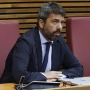 El expresident de la generalitat Valenciana, Carlos Mazón. Rober Solsona / Europa Press