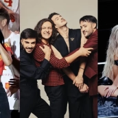 La fiesta de España en Cibeles por el Mundial comienza a tomar forma: primeros artistas confirmados