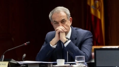 EuropaPress 7331075 expresidente gobierno jose luis rodriguez zapatero comparece comision (1)