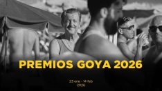 La Fundación SGAE proyectará 32 películas finalistas a los Goya 2026 en la Sala Berlanga