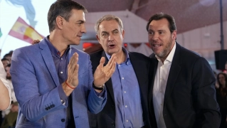 EuropaPress 7364328 i d presidente gobierno pedro sanchez expresidente gobierno jose luis EuropaPress 7364328 i d presidente gobierno pedro sanchez expresidente gobierno jose luis