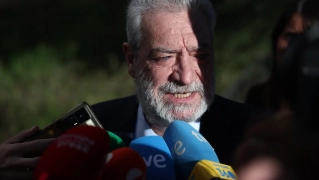 EuropaPress 7502131 jefe gabinete ayuso miguel angel rodriguez atiende medios llegada juzgados EuropaPress 7502131 jefe gabinete ayuso miguel angel rodriguez atiende medios llegada juzgados
