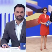 La 1 hace historia en la mañana: récord para 'La Hora de La 1' y 'Mañaneros 360' impulsados por la victoria de España en el Mundial
