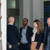 EuropaPress 7435969 abogada koldo garcia leticia hoz empresario victor aldama salida tribunal (1) EuropaPress 7435969 abogada koldo garcia leticia hoz empresario victor aldama salida tribunal (1)