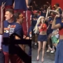 Las celebraciones del Mundial disparan a RTVE: más de tres millones siguen el desfile de la selección española por Madrid