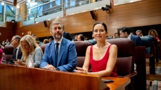 Gabriel Luengas / Europa Press. Gabriel Luengas / Europa Press