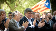 EuropaPress 5902506 secretario general junts per catalunya jordi turull expresidente