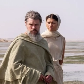 'La Odisea' de Christopher Nolan desafía el efecto del Mundial y el intento de boicot de Elon Musk con un estreno histórico en taquilla
