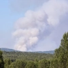EuropaPress 7677731 vista humo incendio forestal 20 julio 2026 guadalajara castilla la mancha EuropaPress 7677731 vista humo incendio forestal 20 julio 2026 guadalajara castilla la mancha