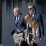 El exministro de Interior, Jorge Fernández Díaz. Alberto Ortega / Europa Press