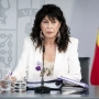 EuropaPress 7663824 ministra igualdad ana redondo rueda prensa consejo ministros 14 julio 2026